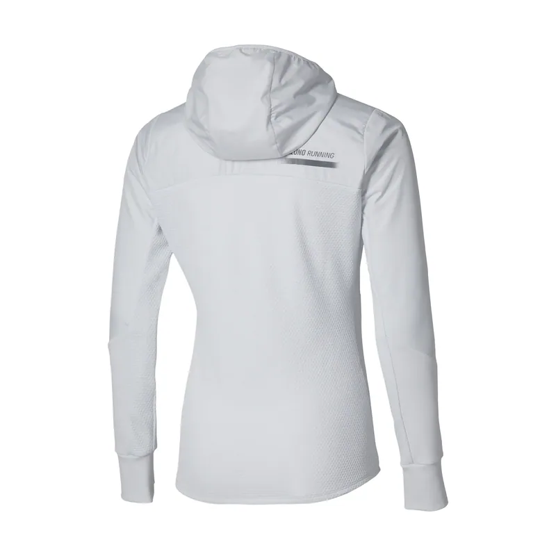Chubasquero híbrida para mujer Active