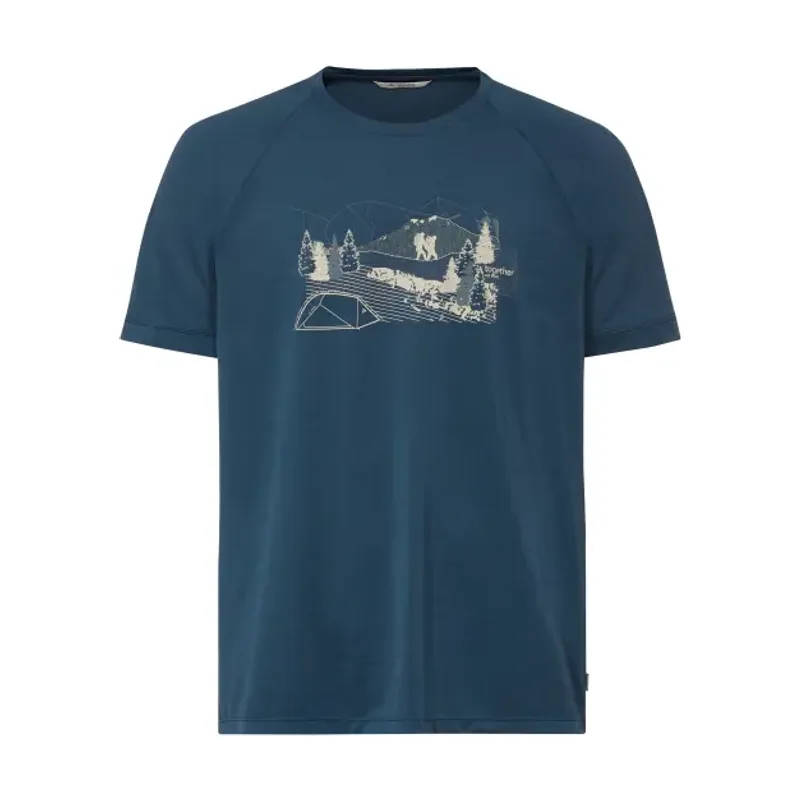 Camiseta Gleann II