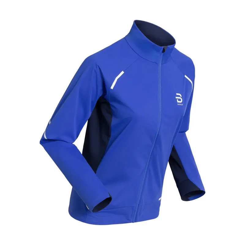 Chaqueta deportiva mujer Elite 2.0