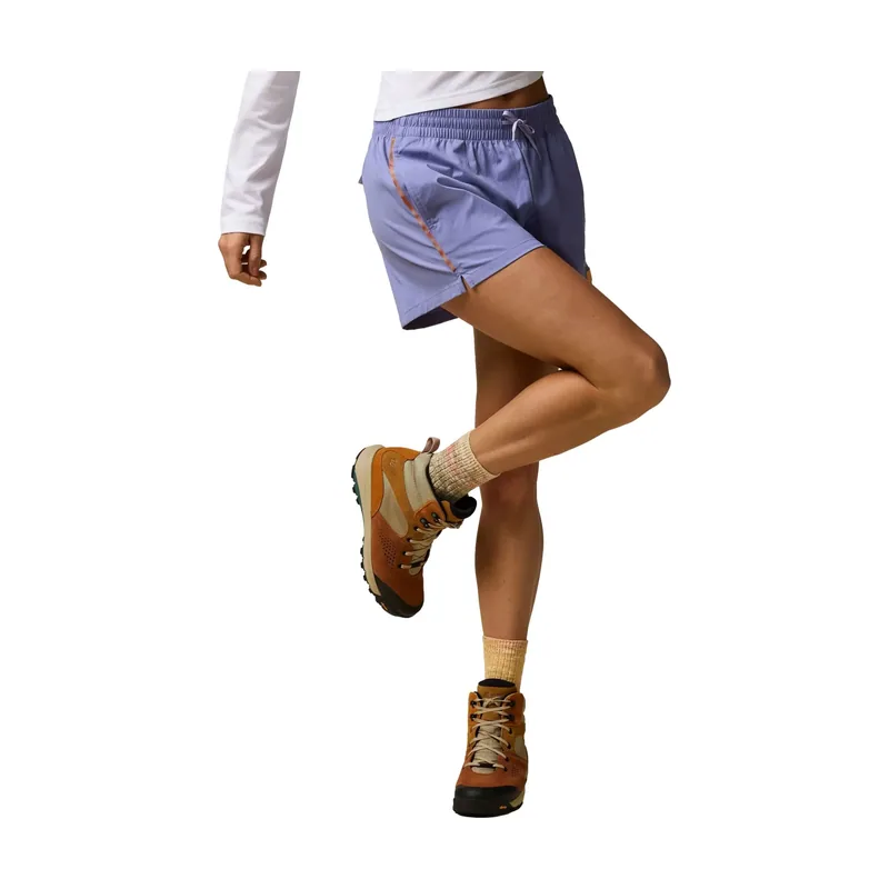 Pantalón corto mujer Brinco 3