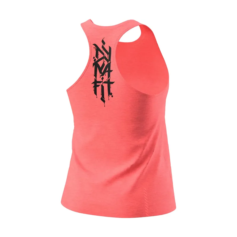 Camiseta de tirantes para mujer 08-0000071917