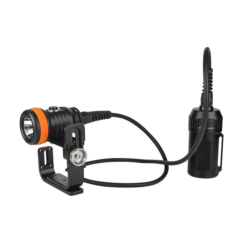 Linterna D620
