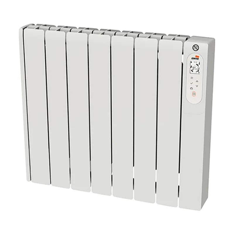 Emisor Termoelectrico Cosmos 1200