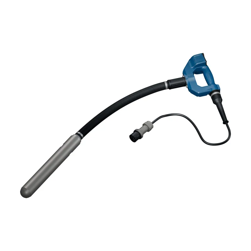 PRO GDI59-65D Vibrador de hormigón