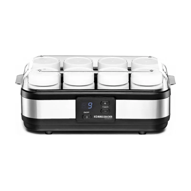 JG 40 yogurtera 1,2 L 40 W