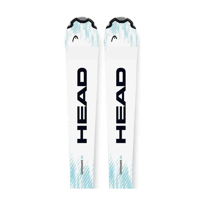 Pack De Esquís Alpinos Junior Supershape Jrs+jrs 7.5 Gw Ca