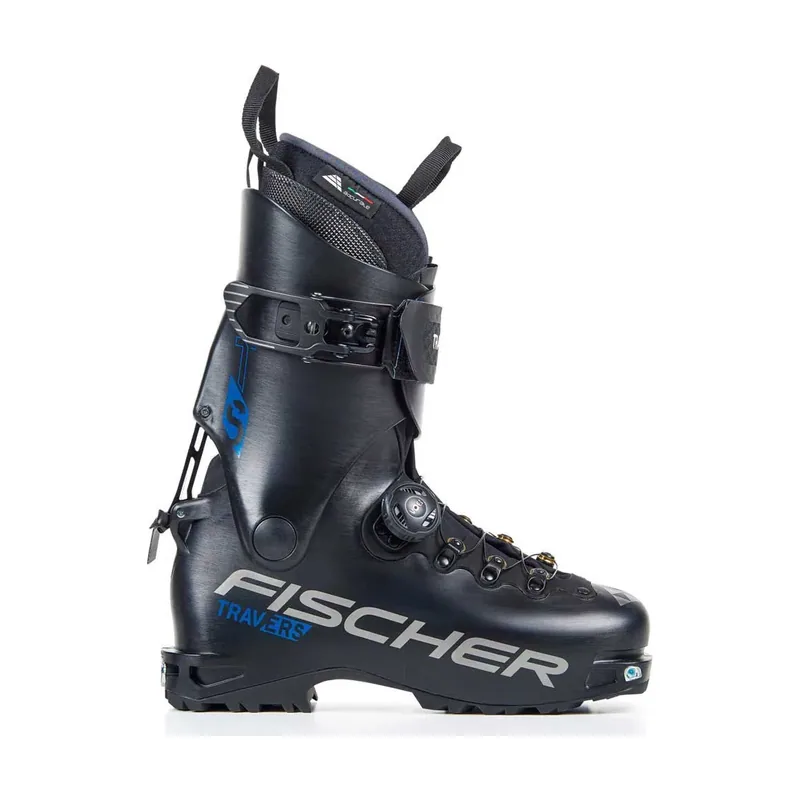 Fischer Botas De Esquí De Montaña Transalp Ts