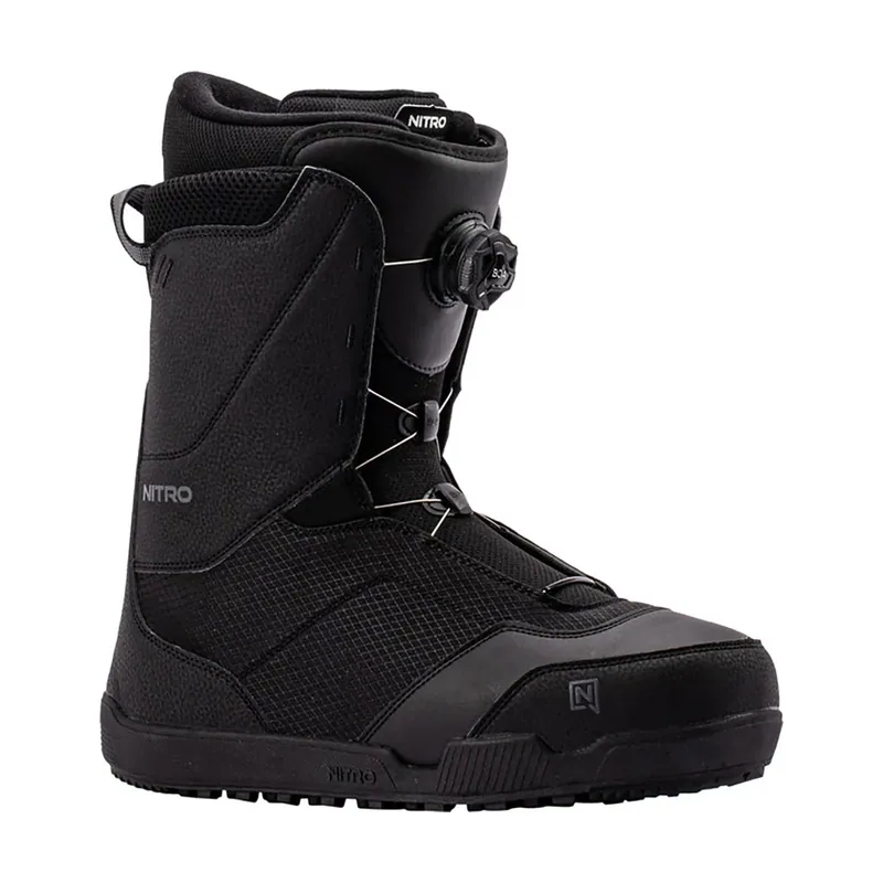 Botas De Snowboard Tangent Boa