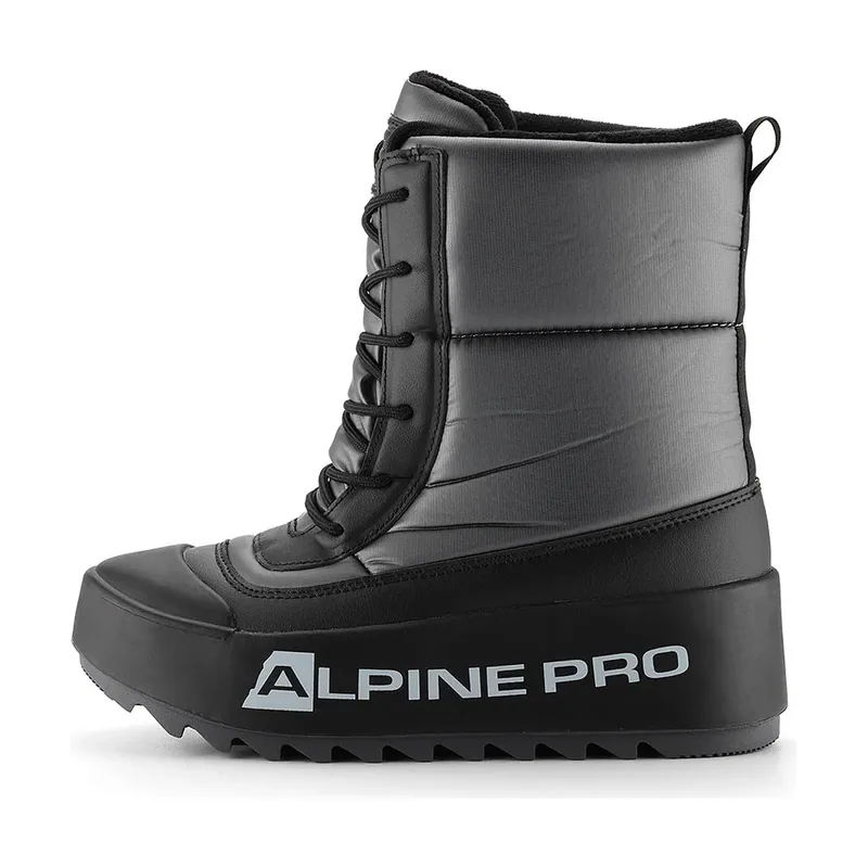 Botas De Nieve Sameda