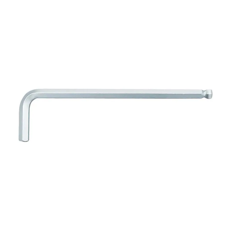Llave Allen Bola A1815 1/8"x103 Mm