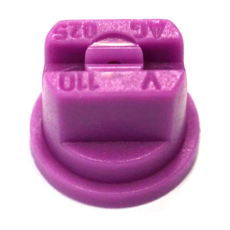 Boquilla De Ventilador Rosa