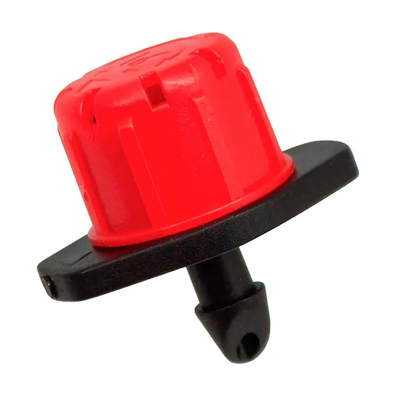 Accesorio De Riego Con Gotero De Plástico 74531 10 uds