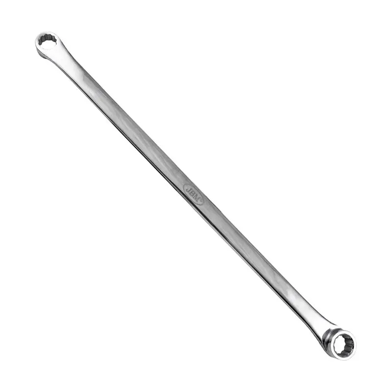 Llave De Estrella Fija 16x18 Mm Extra-long 12-point Kit