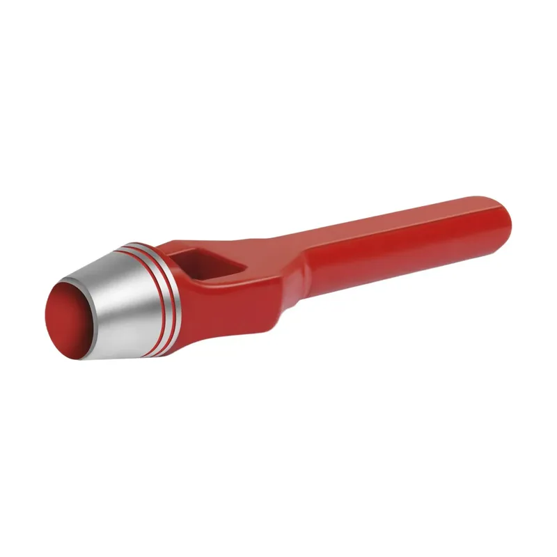 Punzón Hueco Din 7200 A 54mm