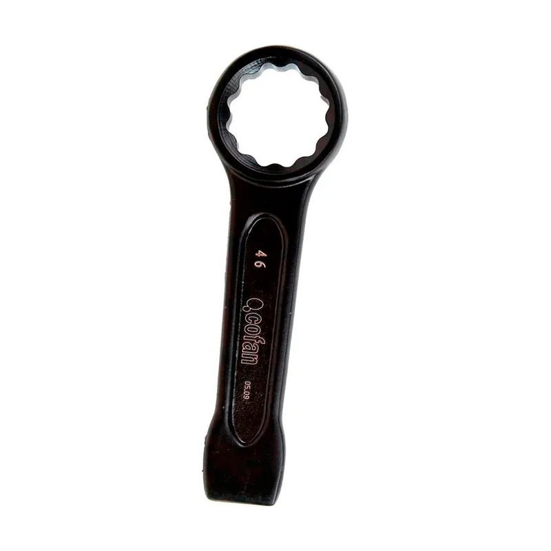 Llave De Estrella Para Aflojar M24