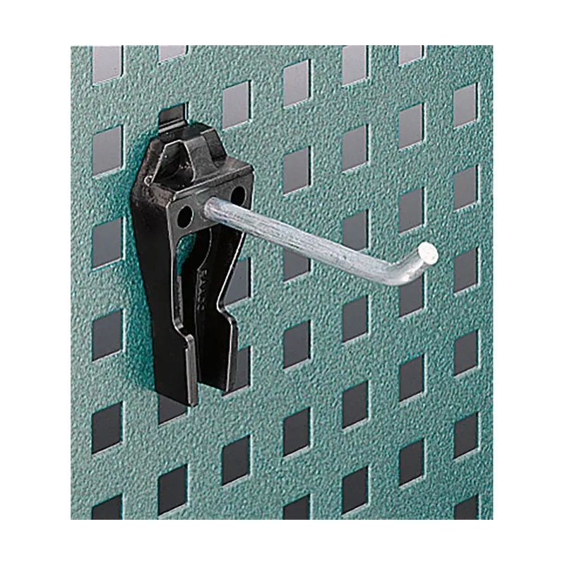 Gancho Para Herramientas De Tablero Perforado 8031/2