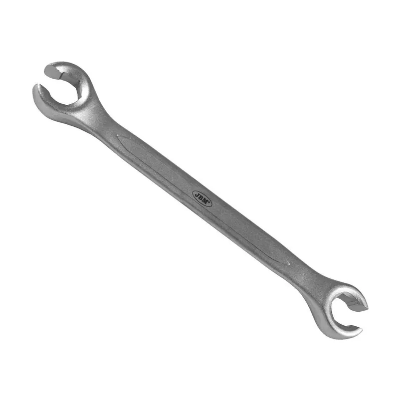Llave Fija 16x17 Mm Open-ended Ring