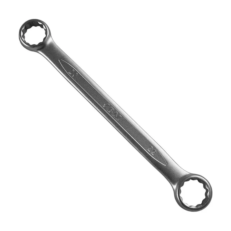 Llave De Estrella Fija 20x22 Mm 12-point Flat Ring