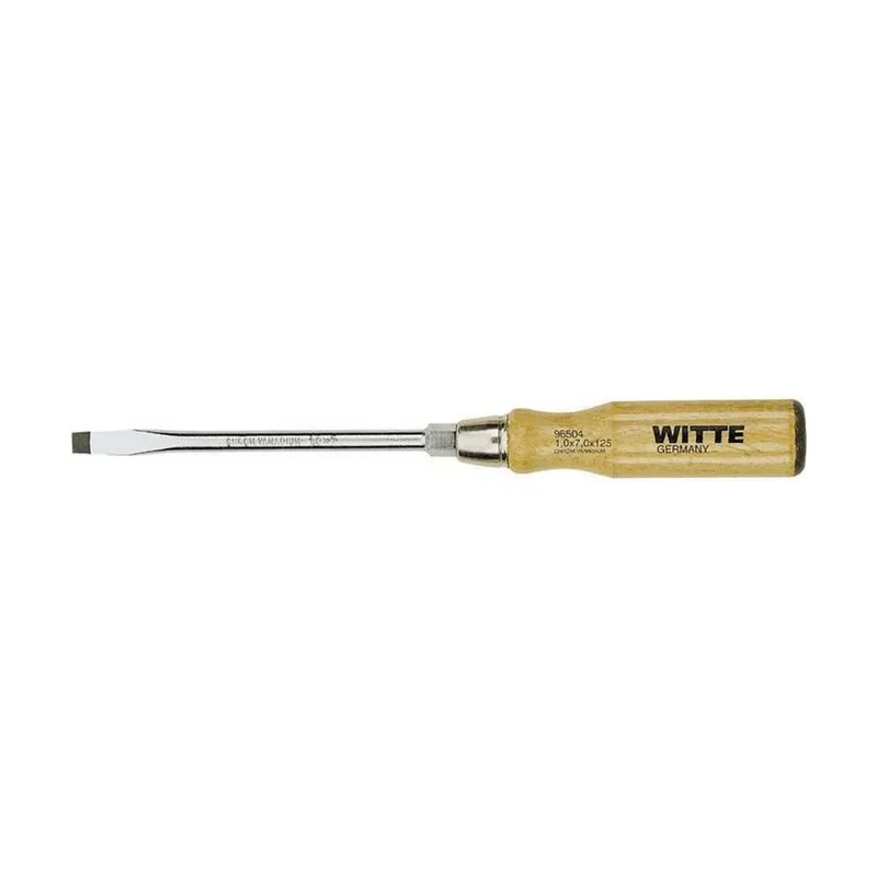 Destornillador Plano 8x150 Mm