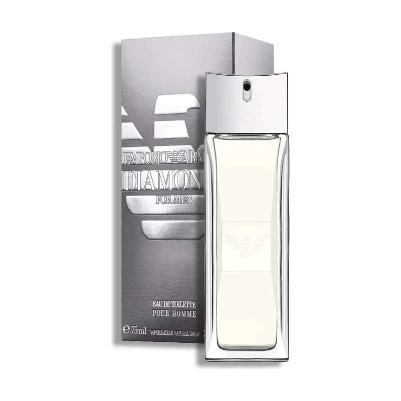 Giorgio Armani Armani Emporio Armani Diamonds Eau de Toilette