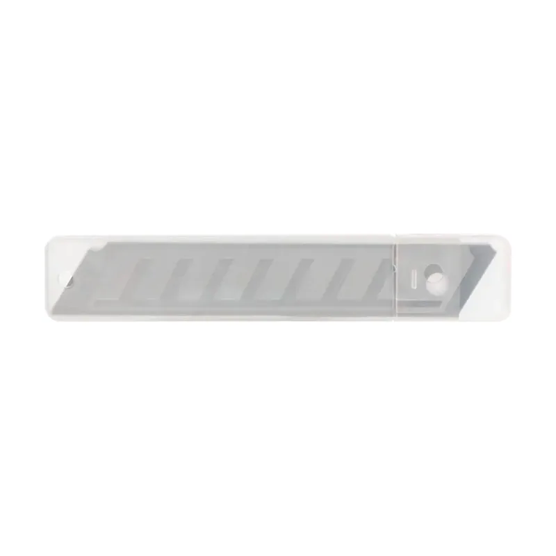 Cuchillas De Corte 18 mm 10 uds