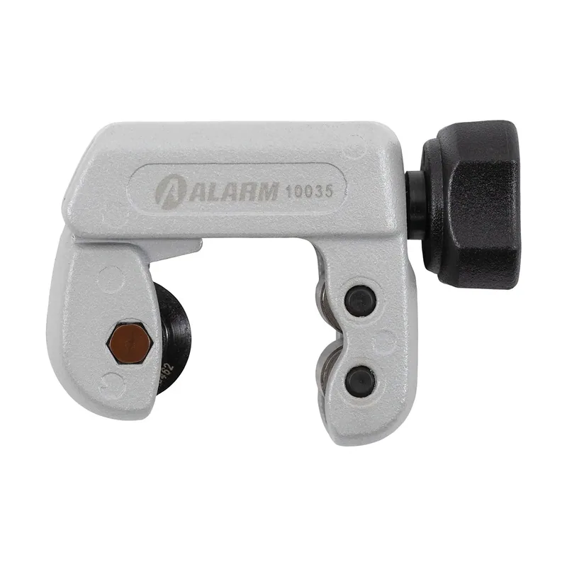 Cortador De Tubos Mini Inox 3-30mm