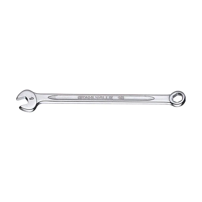 Llave Combinada Open Box 4.5 85 mm