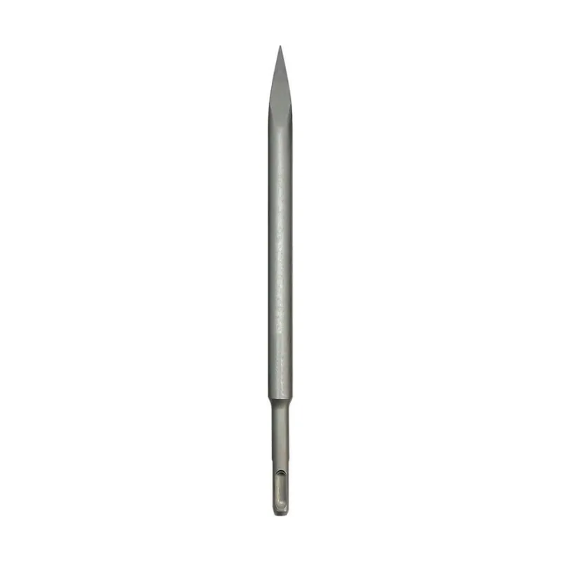 Cincel De Punta Sds 14x250 Mm
