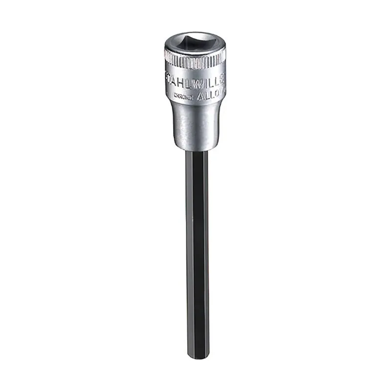 Llave Allen 2049 4 Inhex 3/8" 4 mm 100 mm
