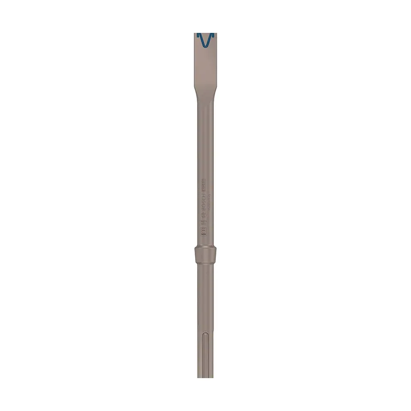Cincel Plano Expert Sds Max-8c 25 X 400 mm 10 uds