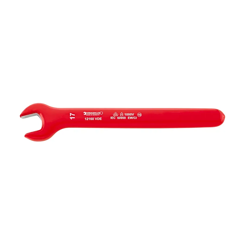 Llave Fija 200mm
