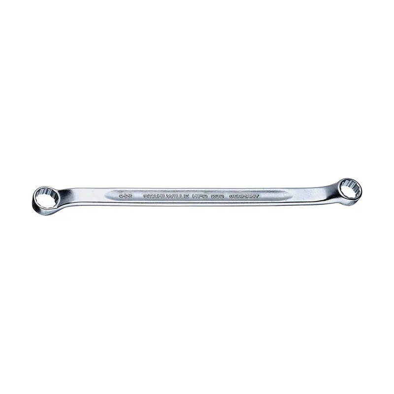 Llave De Estrella Fija 230a 9/16x5/8 245 mm