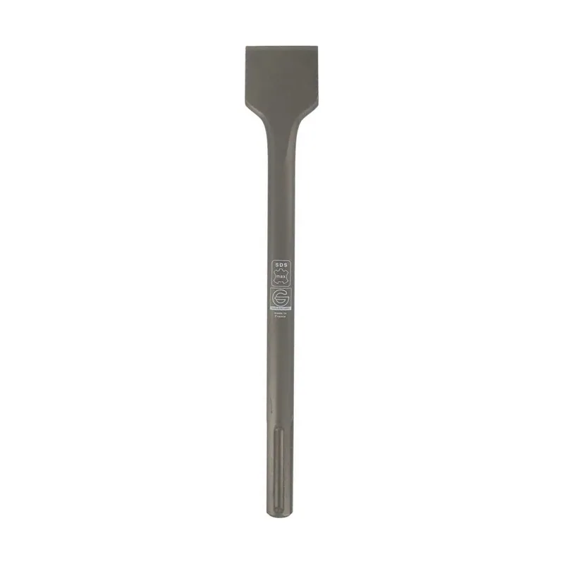 Cincel Plano Sds-max 400x50 Mm