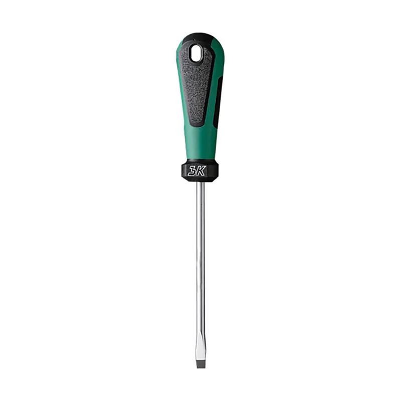 Destornillador Plano 3k Drall 4820 1 x 5,5 mm 125 mm