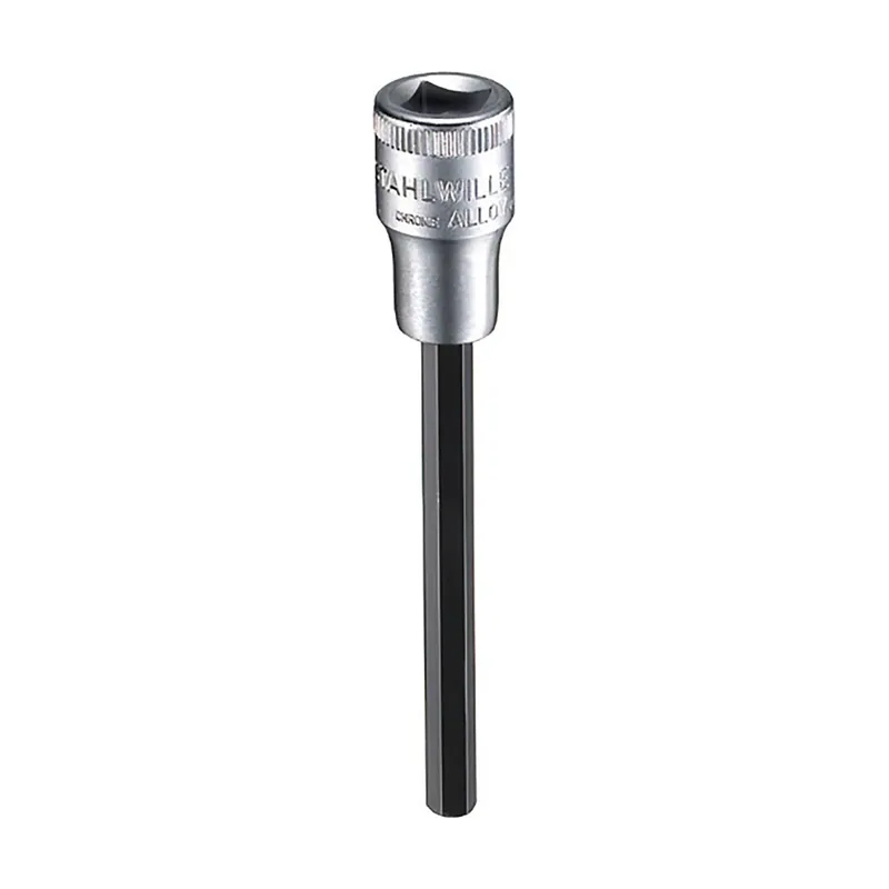 Llave Allen 2049 6 Inhex 3/8" 6 mm 100 mm