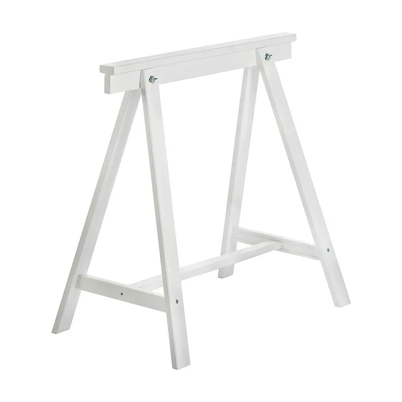 Caballete Deco Blanco