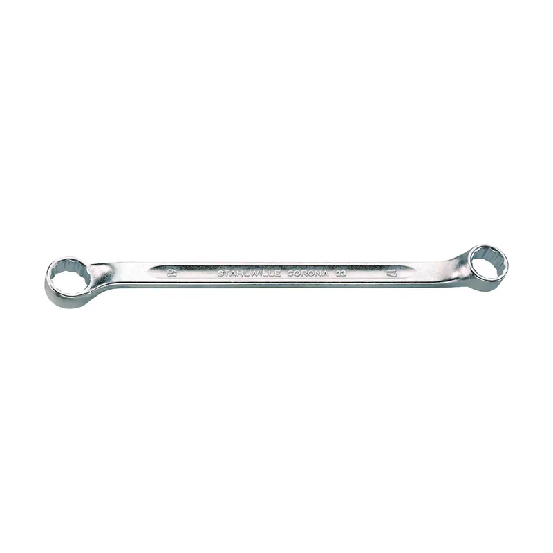 Llave De Estrella Fija Corona 23 6x7 170 mm