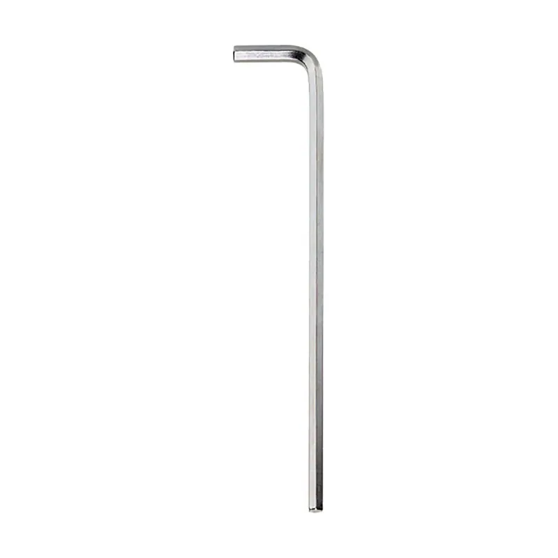 Llave Allen 10765 3 mm 126 mm