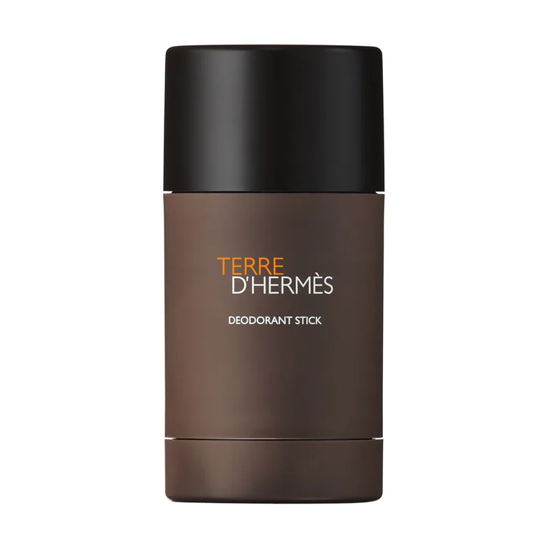 Hermès Terre d'Hermès Desodorante Stick Sin Alcohol 75 g