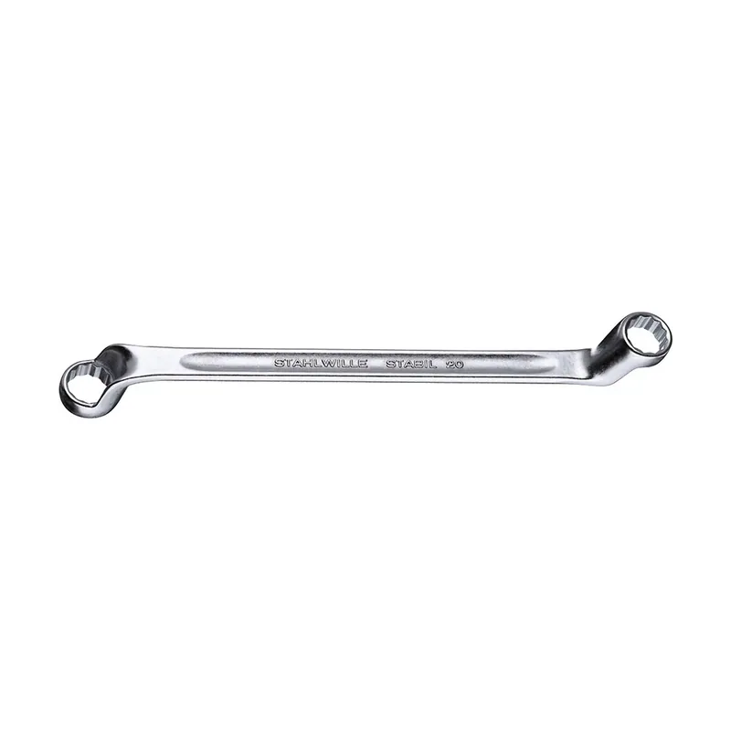 Llave De Estrella Fija 20a 1/4x5/16 180 mm