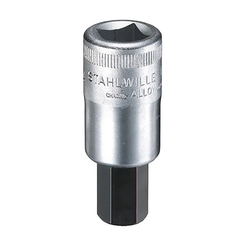 Llave Allen 54a Inhex 1/2" 7/16" 60 mm