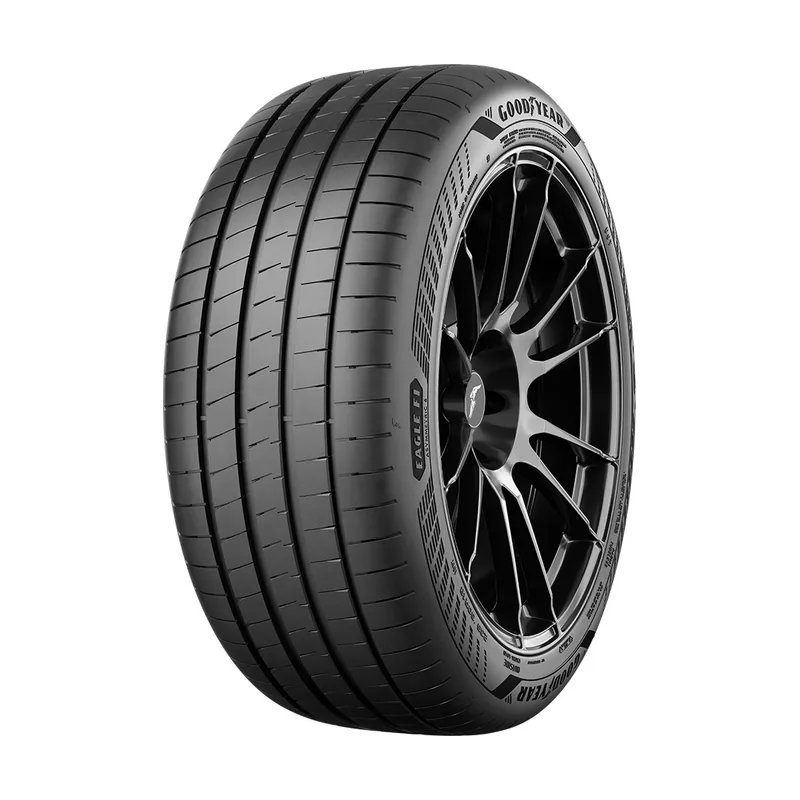 Goodyear Eagle F1 Asymmetric 6 225/45 R17 94Y XL