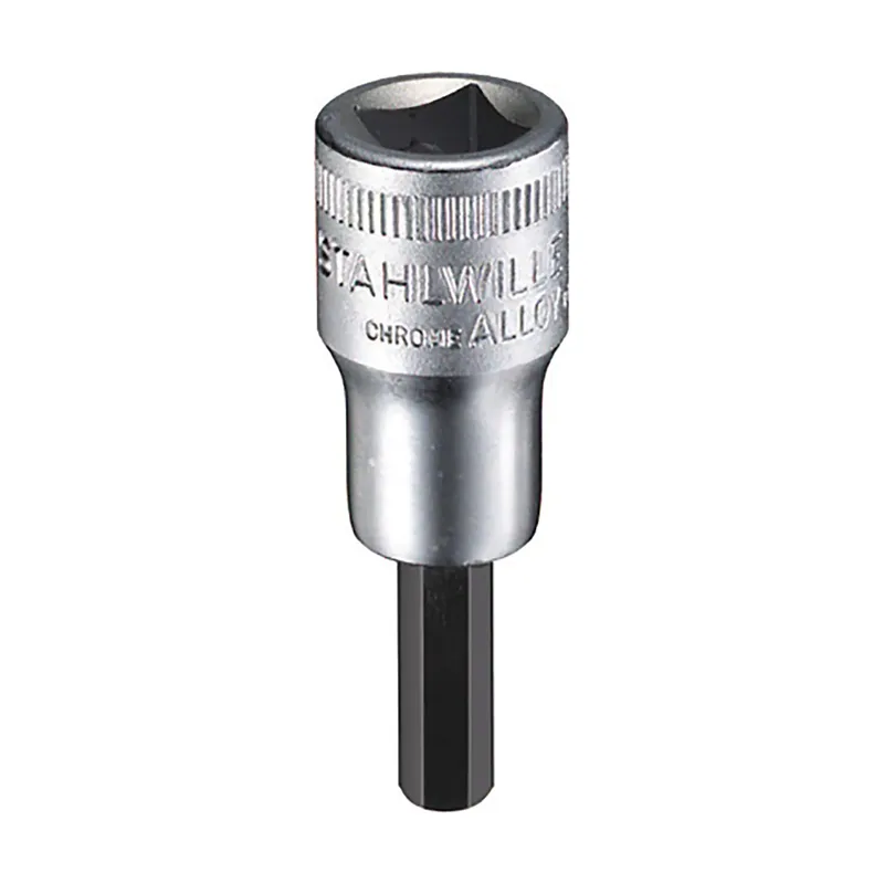 Llave Allen 49 Inhex 3/8" 8 mm 52 mm
