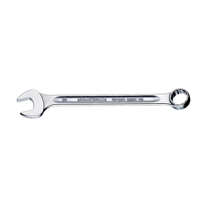 Llave Combinada No13 34 mm