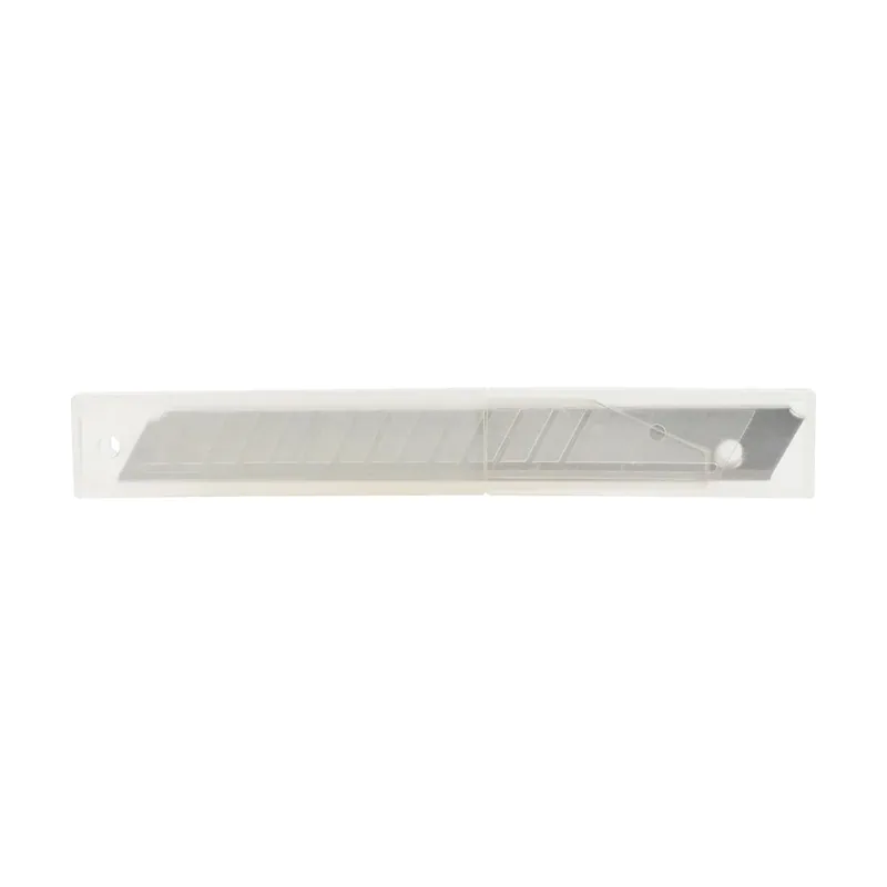 Cuchillas De Corte 9 mm 10 uds