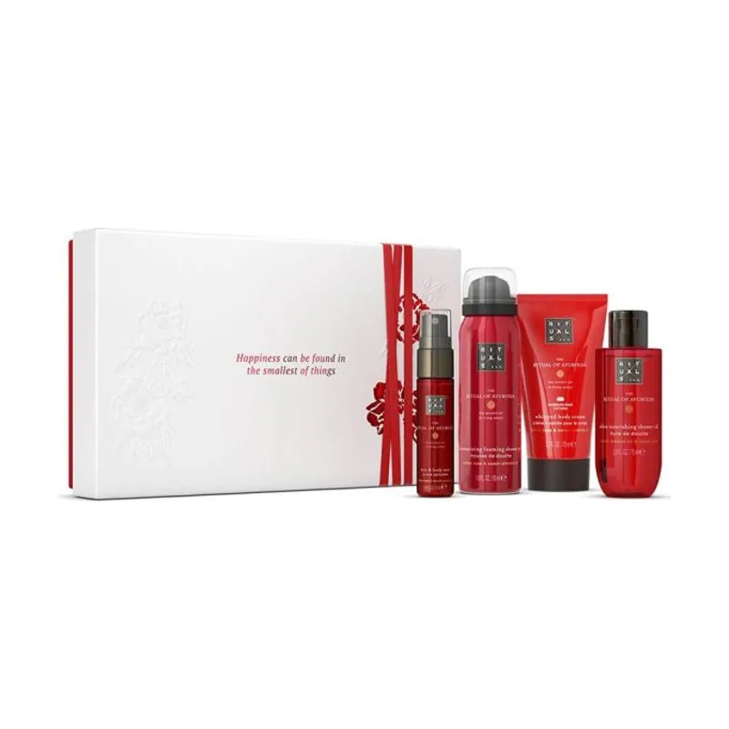 Rituals The Ritual of Ayurveda Estuche Regalo Pequeño