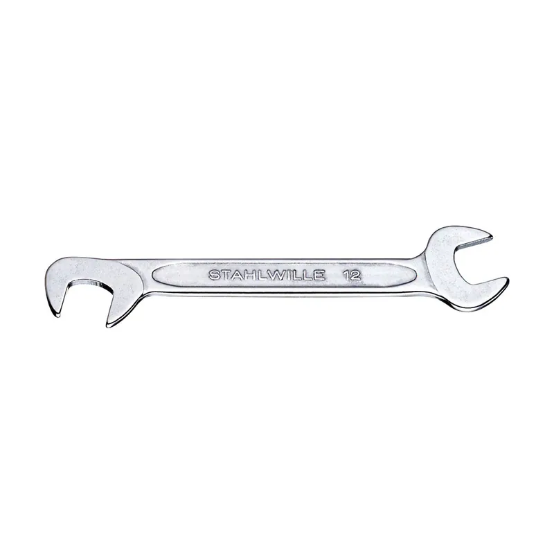 Llave Fija Electric 12a 5/16 96 mm