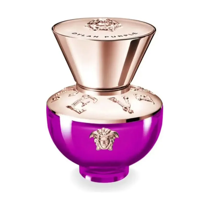 Versace Dylan Purple Eau de Parfum Vaporizador