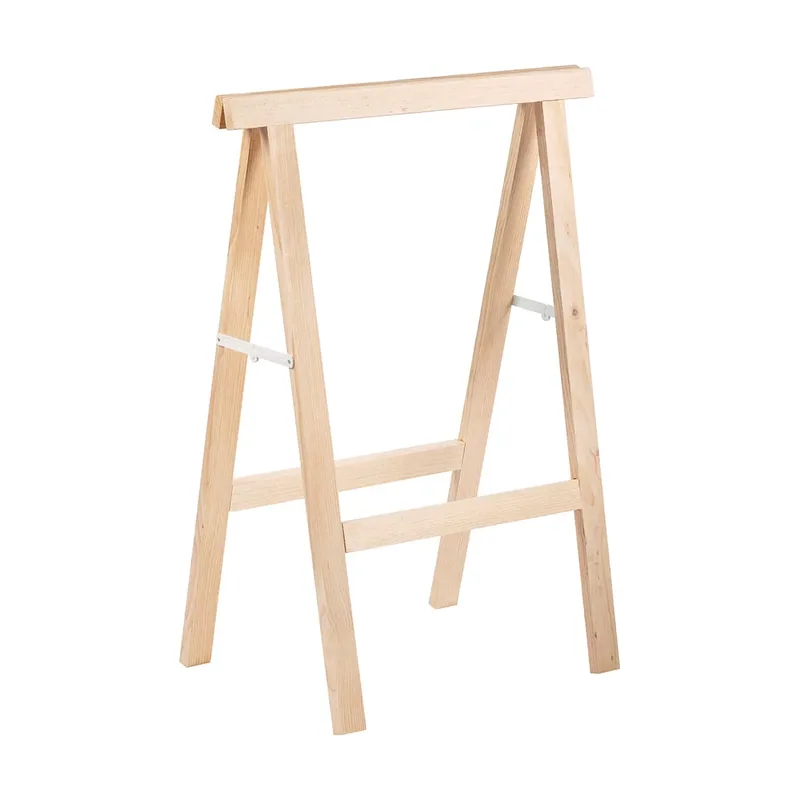 Caballete Pro