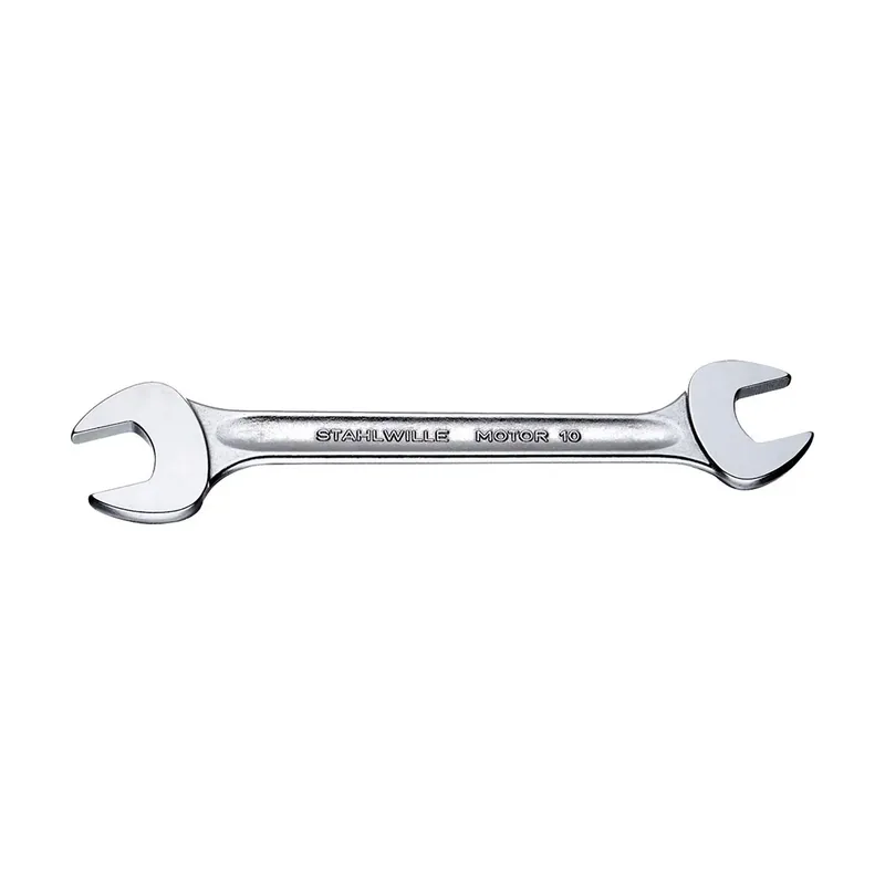 Llave Fija Motor 10a 5/8x11/16 205 mm